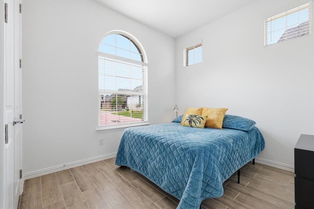 Viridian Village 3b - Residential