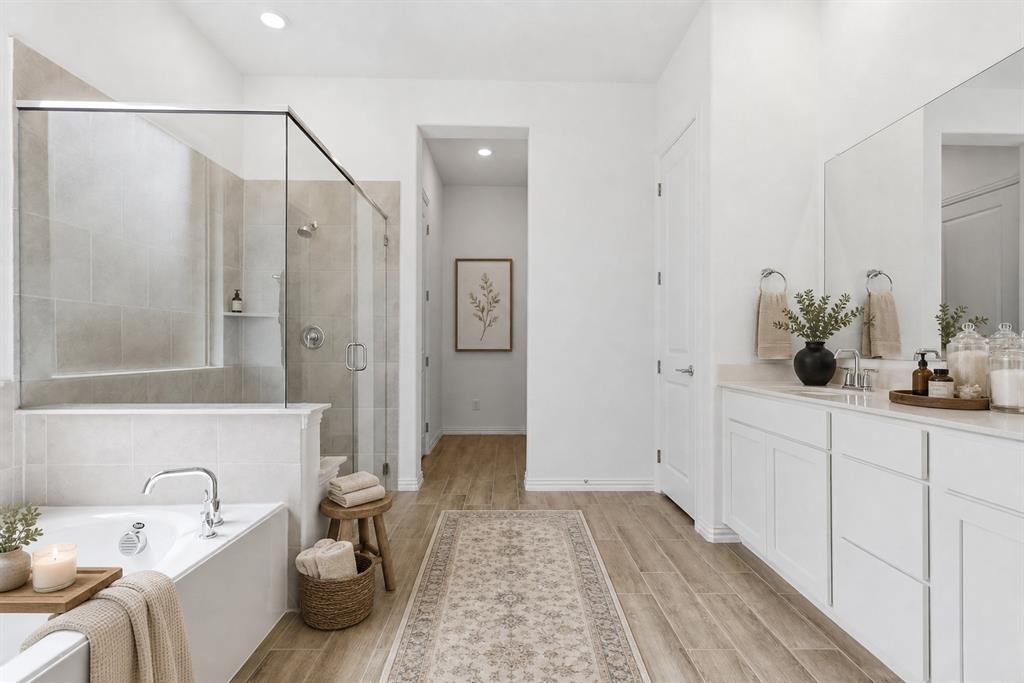 Viridian Village 3b - Residential