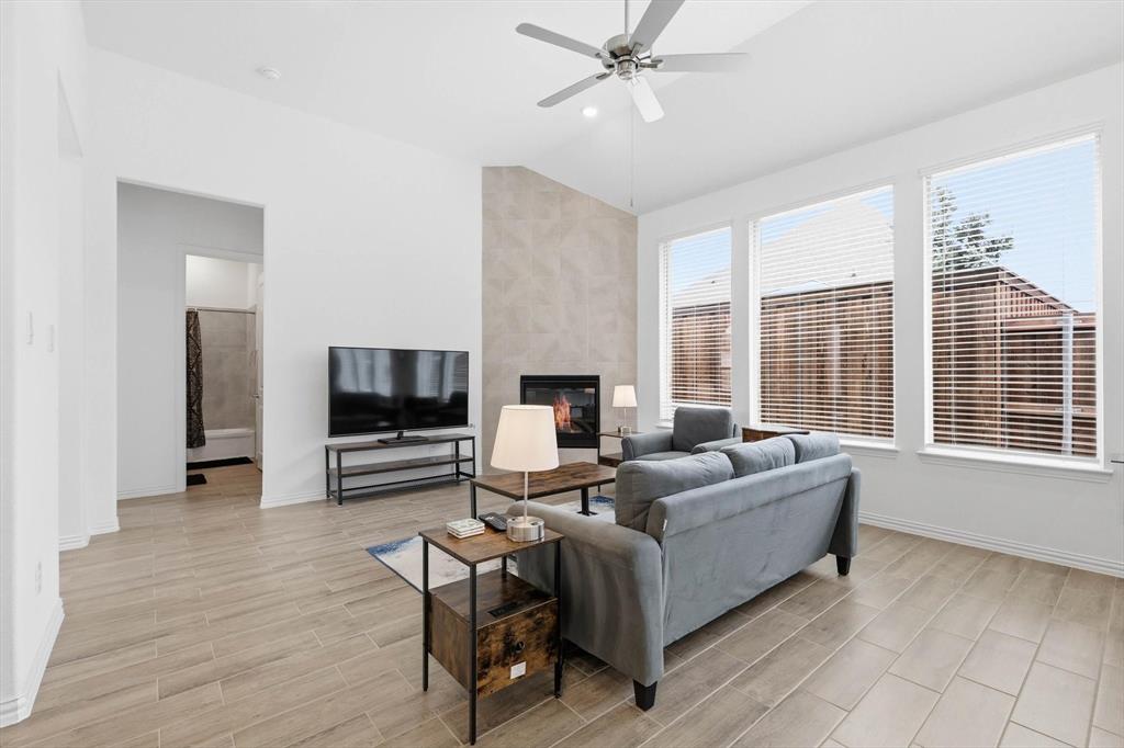 Viridian Village 3b - Residential