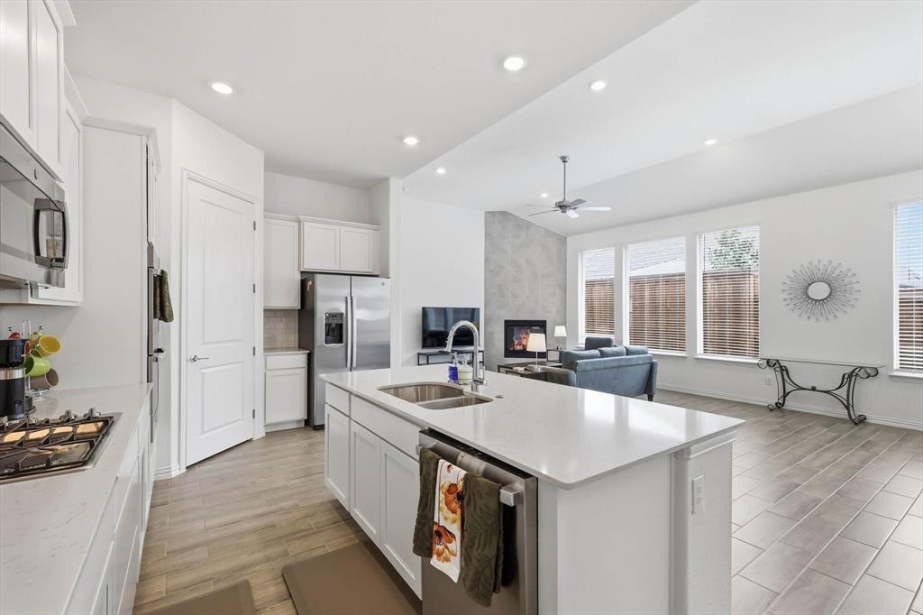 Viridian Village 3b - Residential