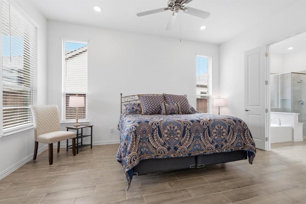 Viridian Village 3b - Residential
