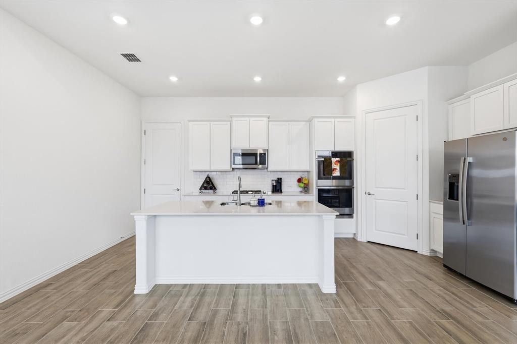 Viridian Village 3b - Residential