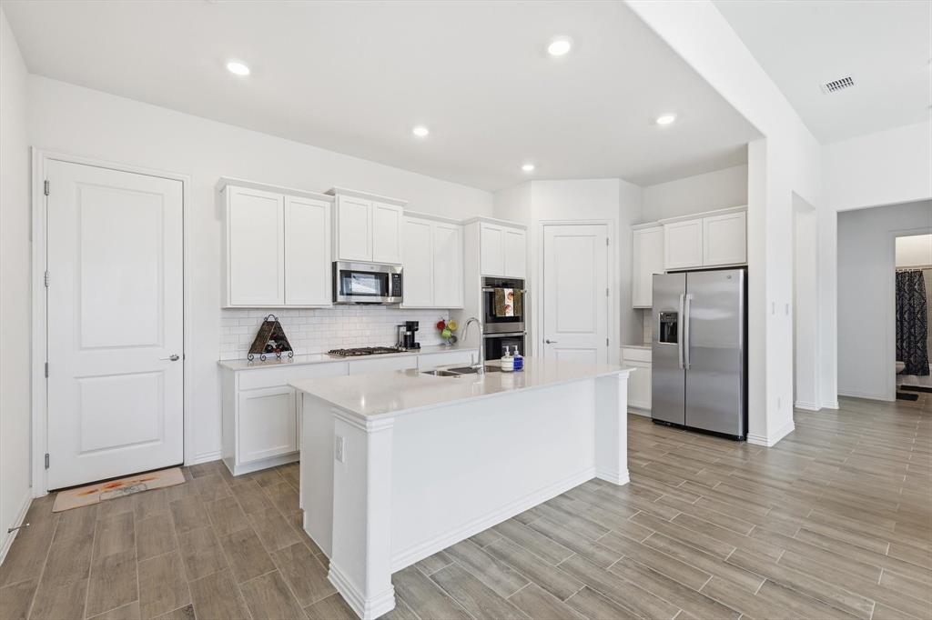 Viridian Village 3b - Residential