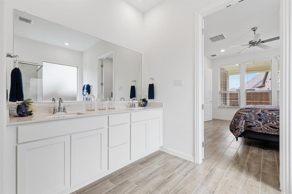 Viridian Village 3b - Residential