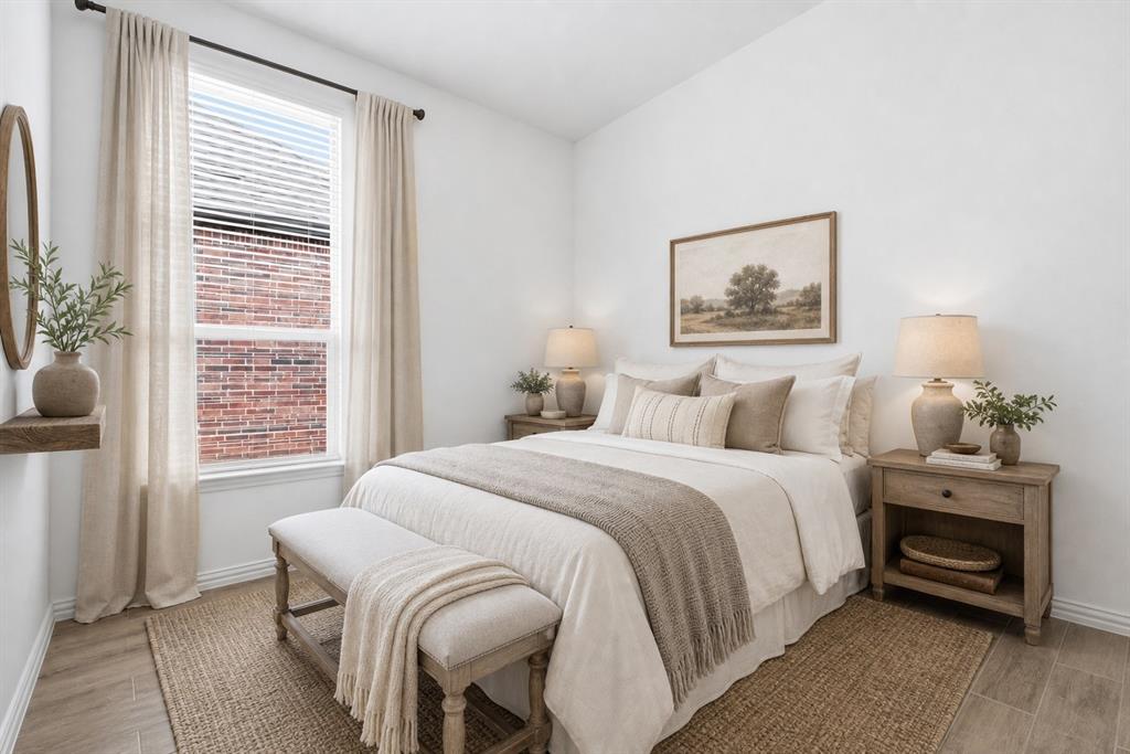 Viridian Village 3b - Residential