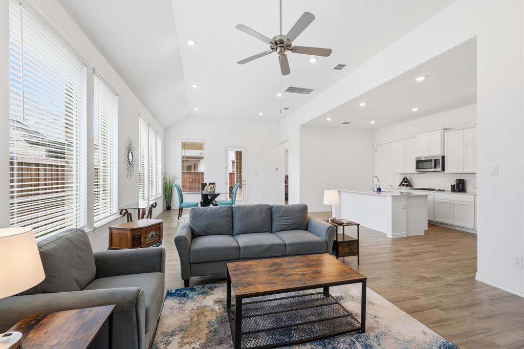 Viridian Village 3b - Residential
