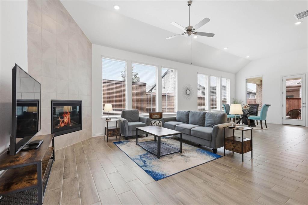 Viridian Village 3b - Residential