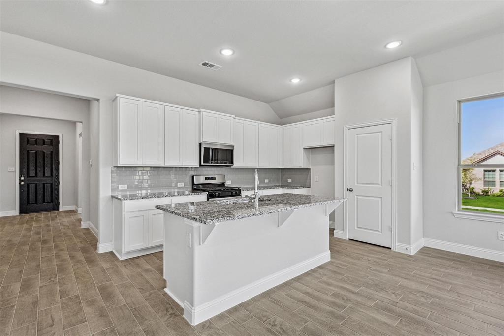 Pleasant Run Estates - Residential