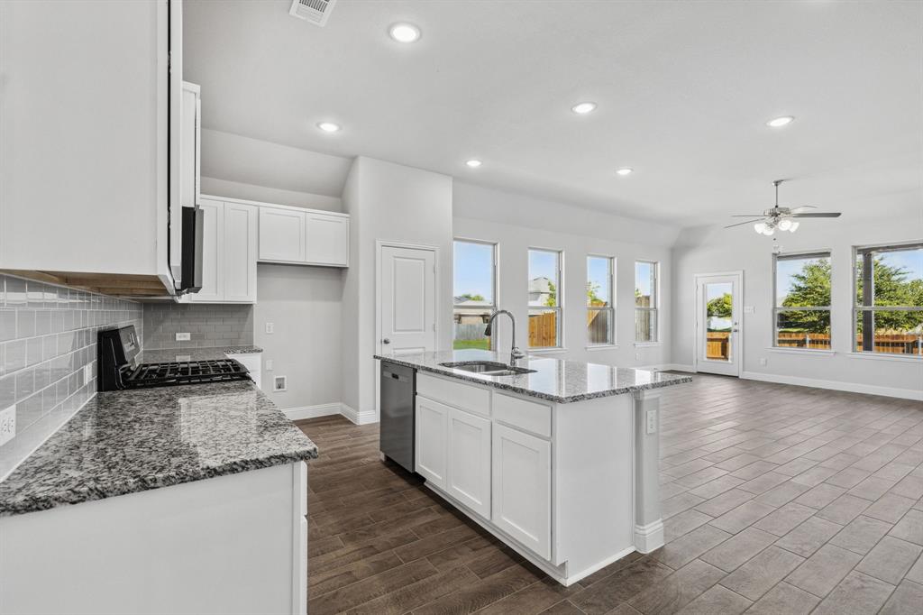 Pleasant Run Estates - Residential