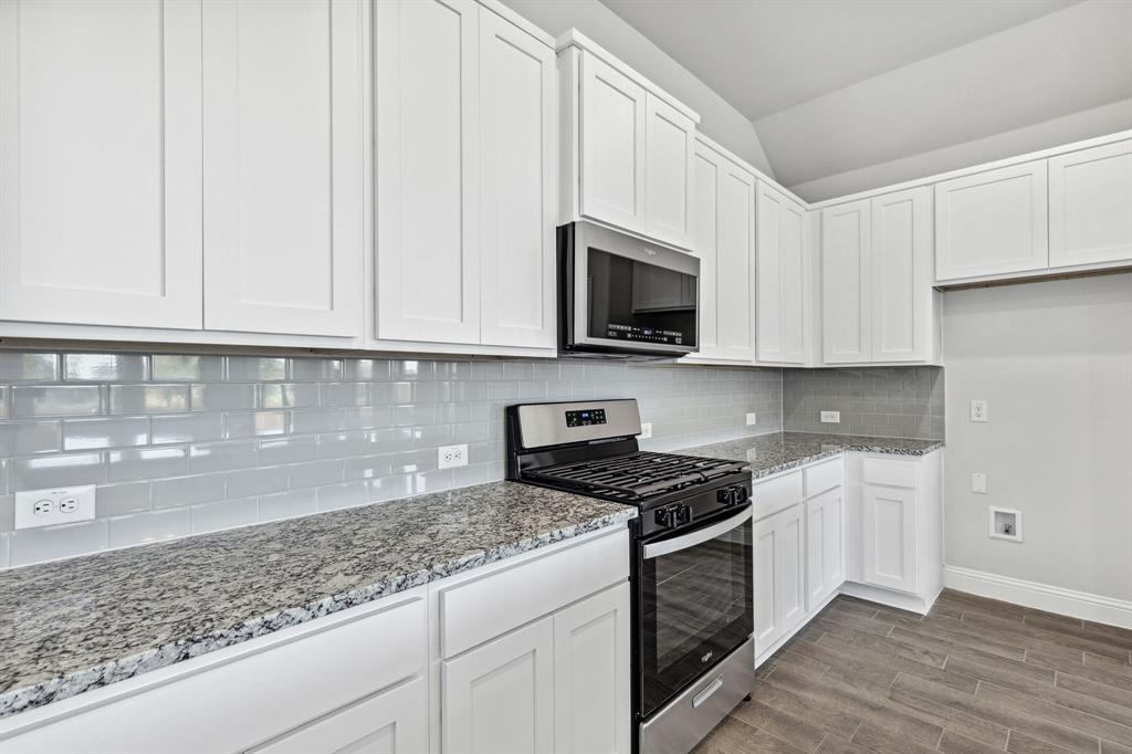 Pleasant Run Estates - Residential