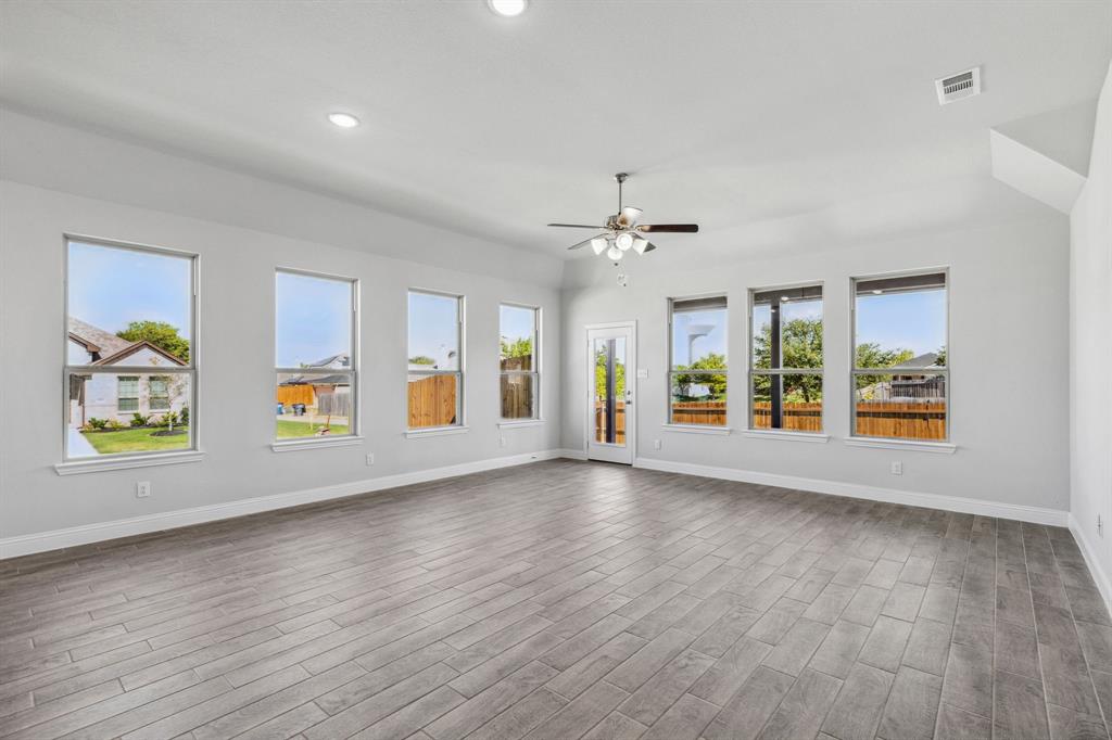 Pleasant Run Estates - Residential