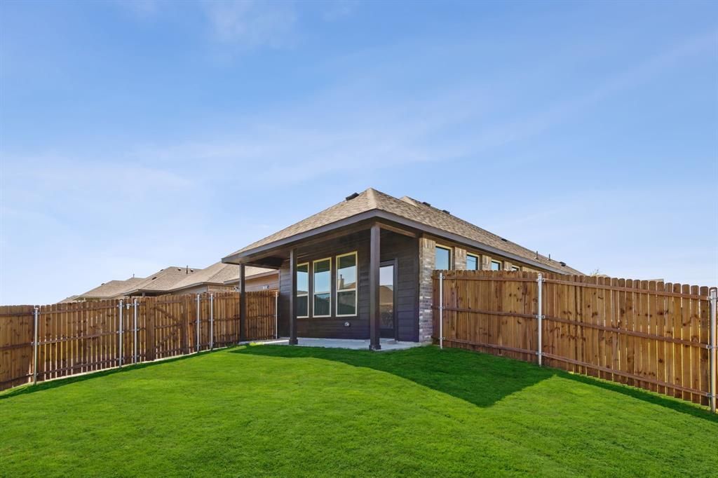 Pleasant Run Estates - Residential