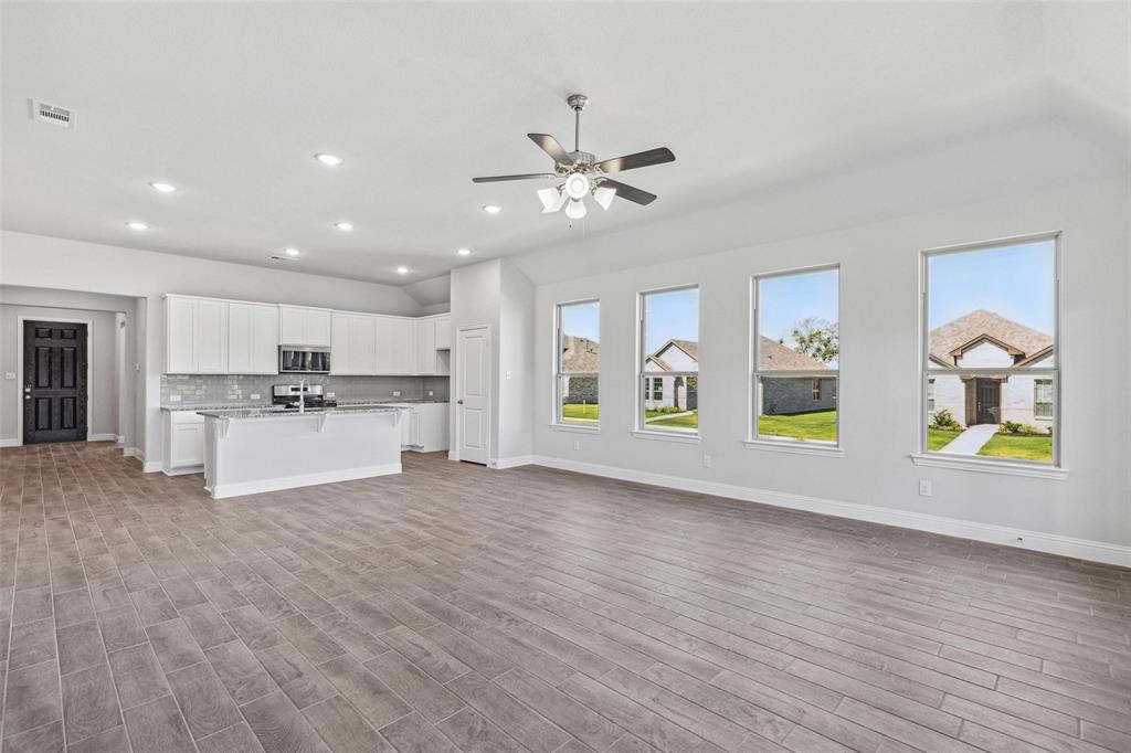 Pleasant Run Estates - Residential