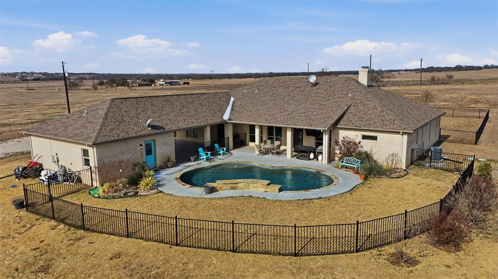 2701 County Road 1110