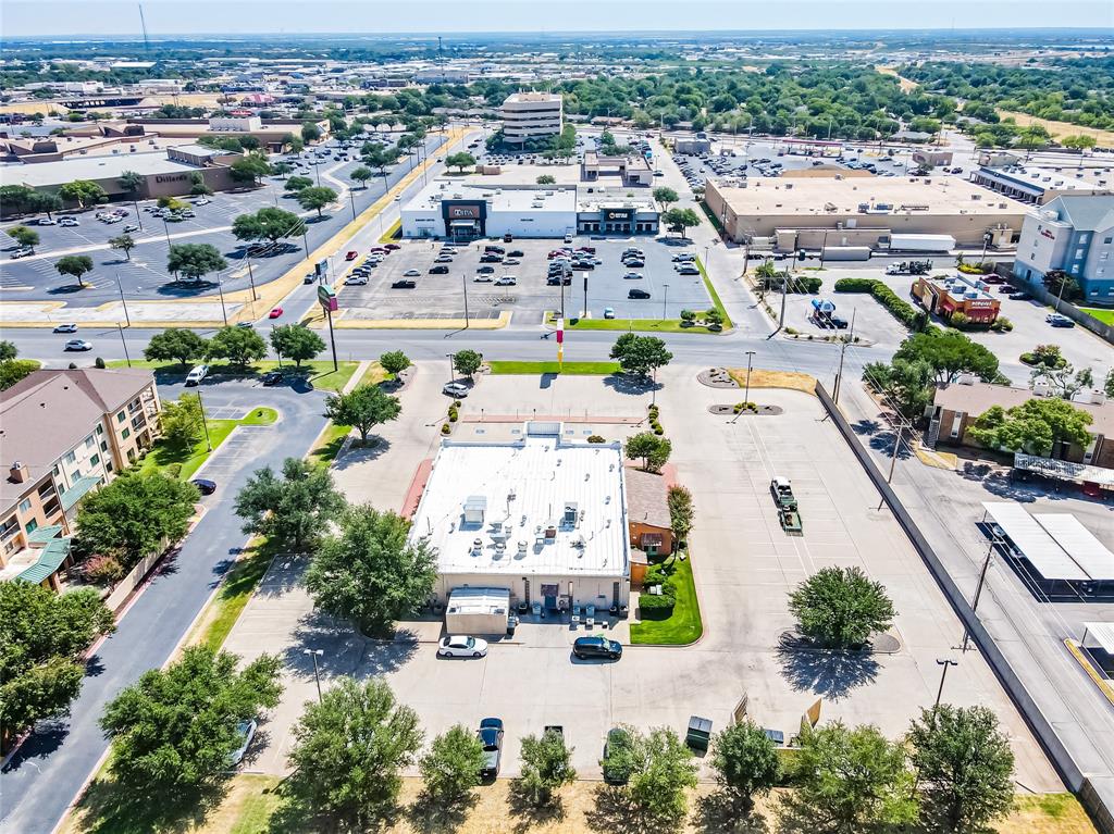 Rhodes Plaza - Commercial Sale