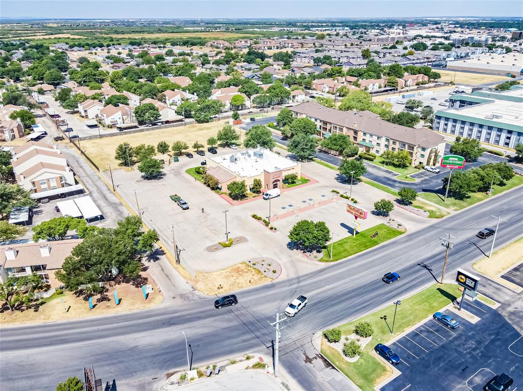 Rhodes Plaza - Commercial Sale