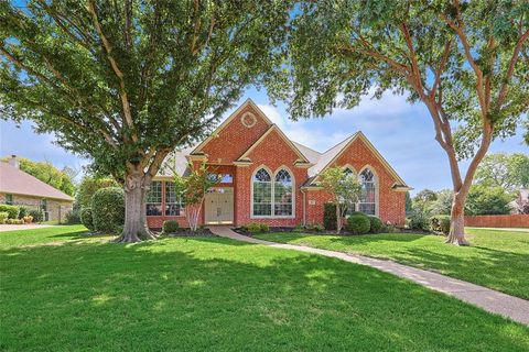 211 Lake Crest Drive, Southlake, TX 76092 - #: 20692612