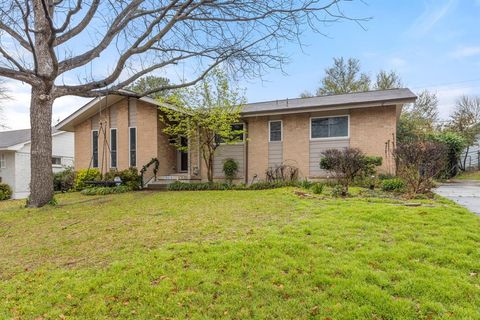 9418 Northpoint Drive Dallas TX 75238