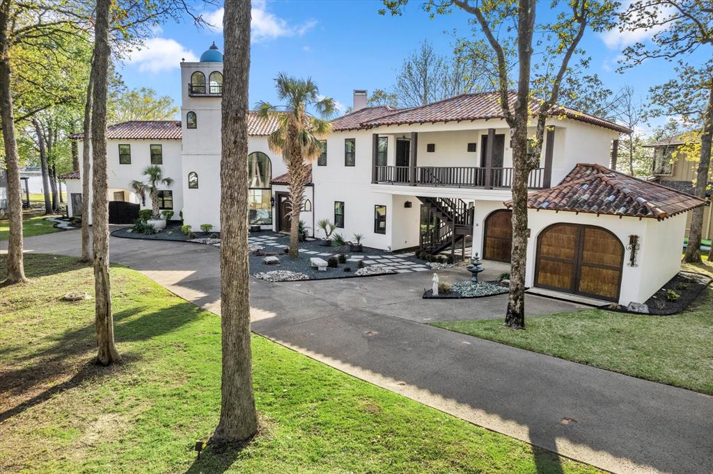 Pinnacle Club Ph I - Residential