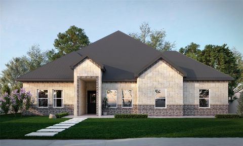 972 County Rd. 4108 Greenville TX 75401