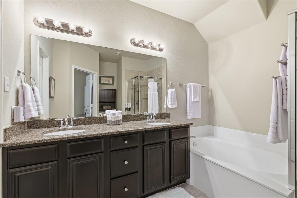 Hemmingway At Craig Ranch Ph 3 - Residential