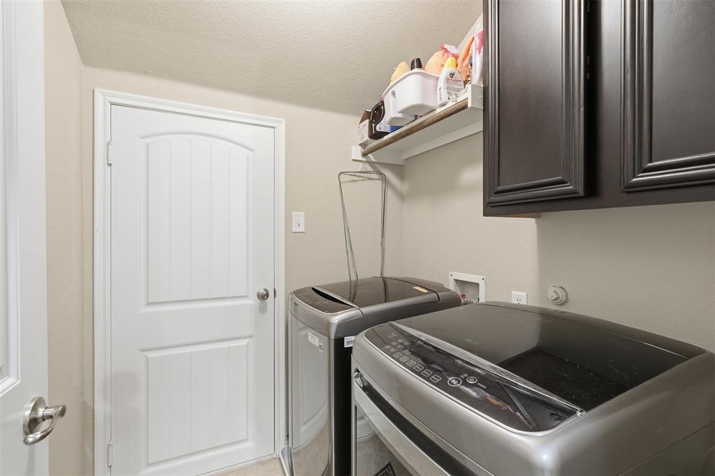 Hemmingway At Craig Ranch Ph 3 - Residential