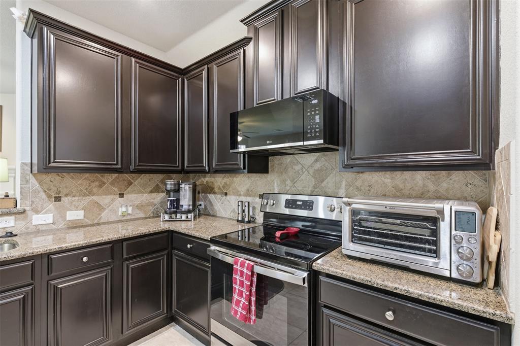 Hemmingway At Craig Ranch Ph 3 - Residential