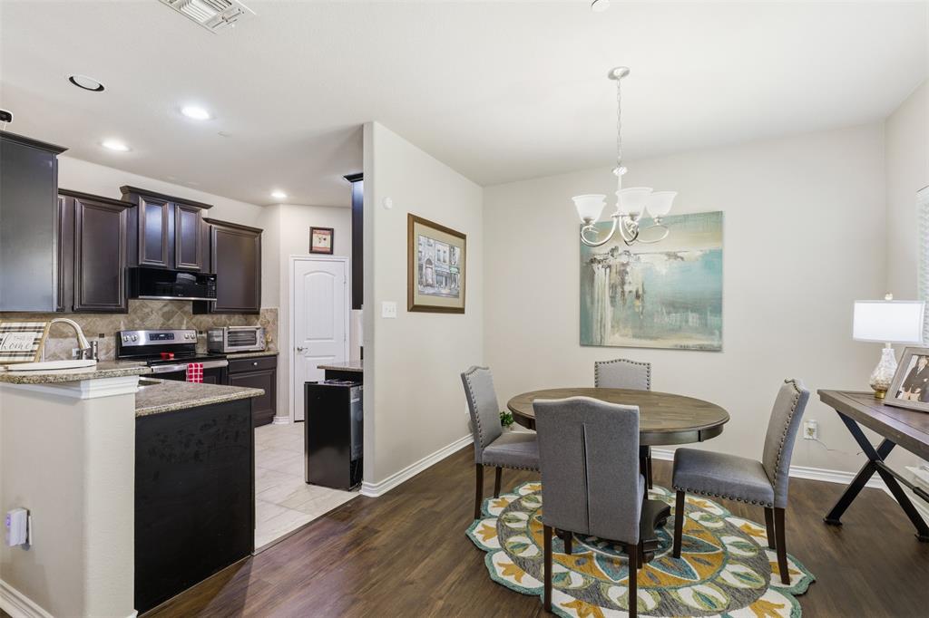 Hemmingway At Craig Ranch Ph 3 - Residential