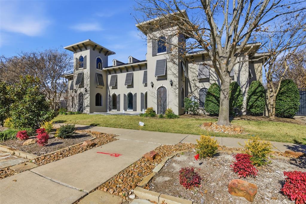 Hemmingway At Craig Ranch Ph 3 - Residential