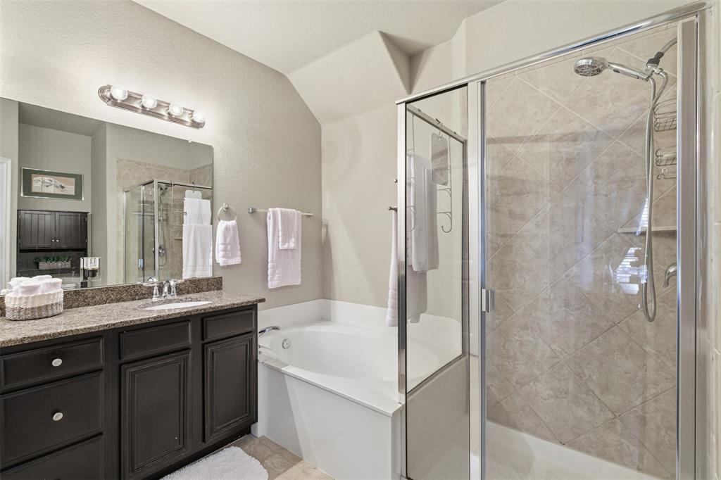 Hemmingway At Craig Ranch Ph 3 - Residential