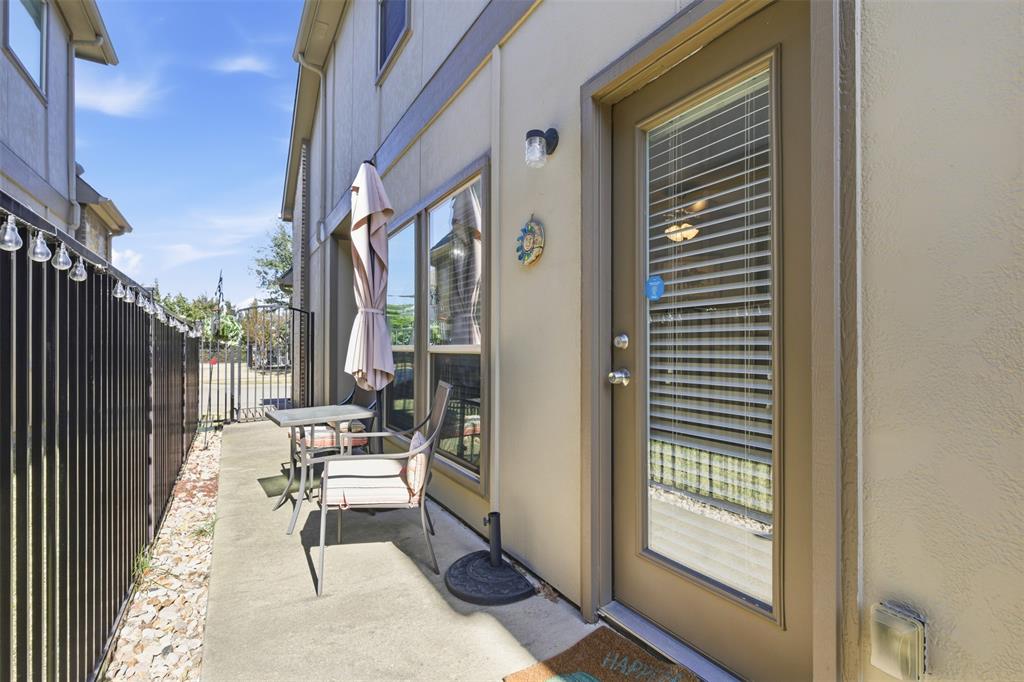 Hemmingway At Craig Ranch Ph 3 - Residential