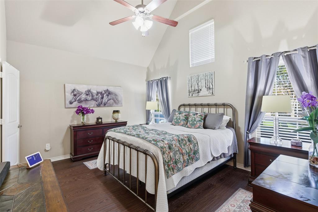 Hemmingway At Craig Ranch Ph 3 - Residential