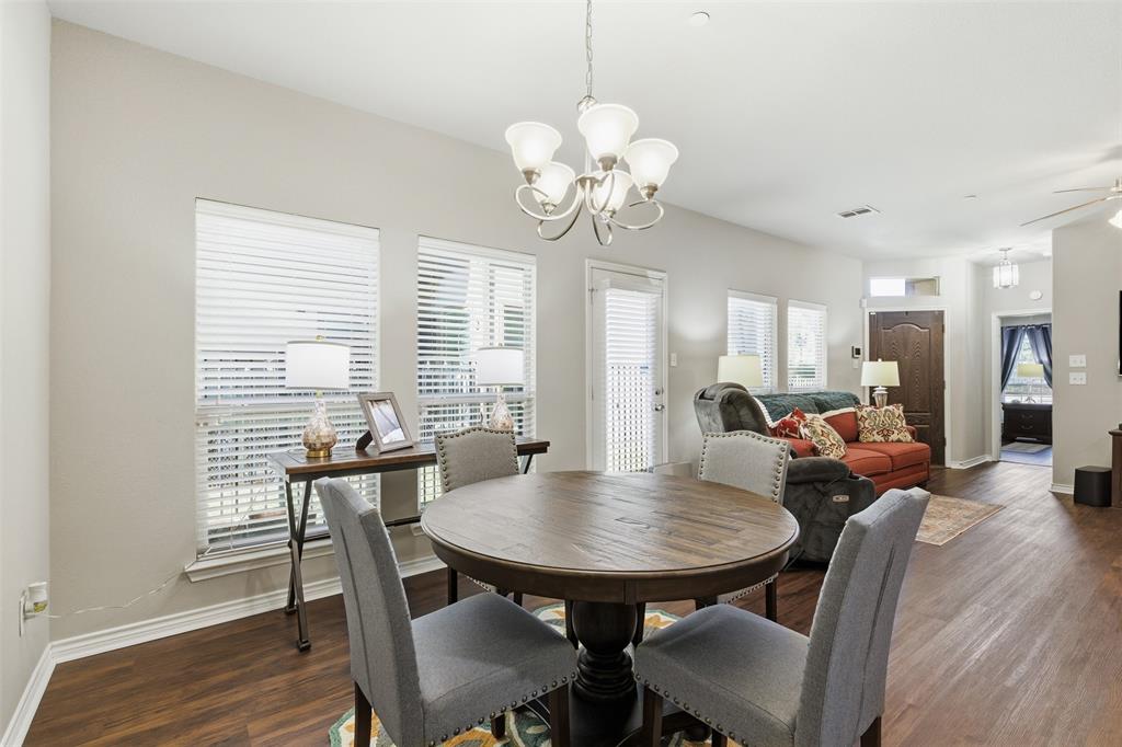 Hemmingway At Craig Ranch Ph 3 - Residential