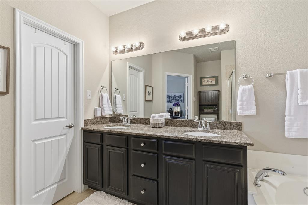 Hemmingway At Craig Ranch Ph 3 - Residential