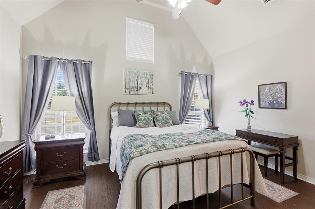 Hemmingway At Craig Ranch Ph 3 - Residential