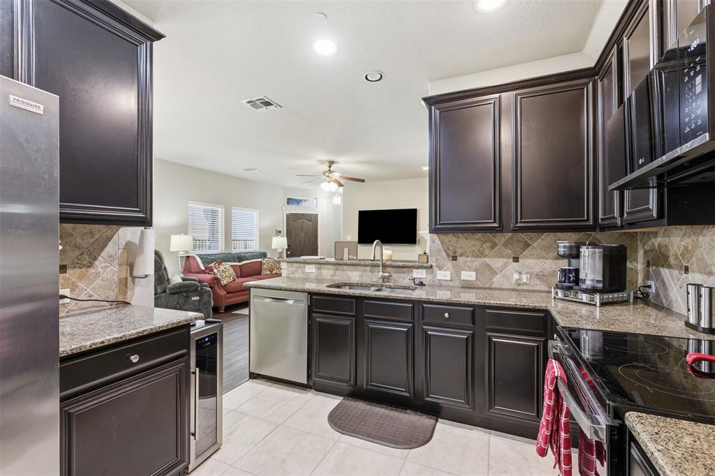 Hemmingway At Craig Ranch Ph 3 - Residential