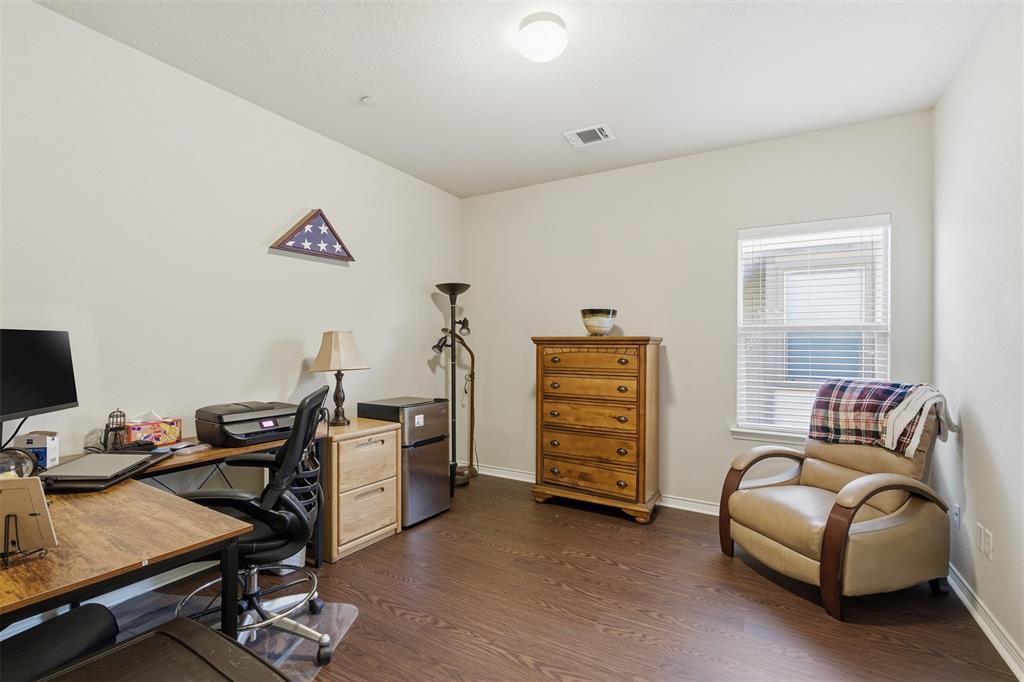 Hemmingway At Craig Ranch Ph 3 - Residential