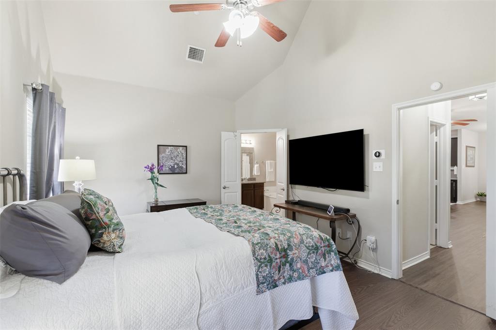 Hemmingway At Craig Ranch Ph 3 - Residential