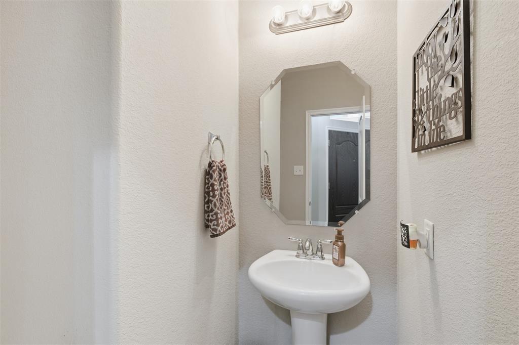 Hemmingway At Craig Ranch Ph 3 - Residential