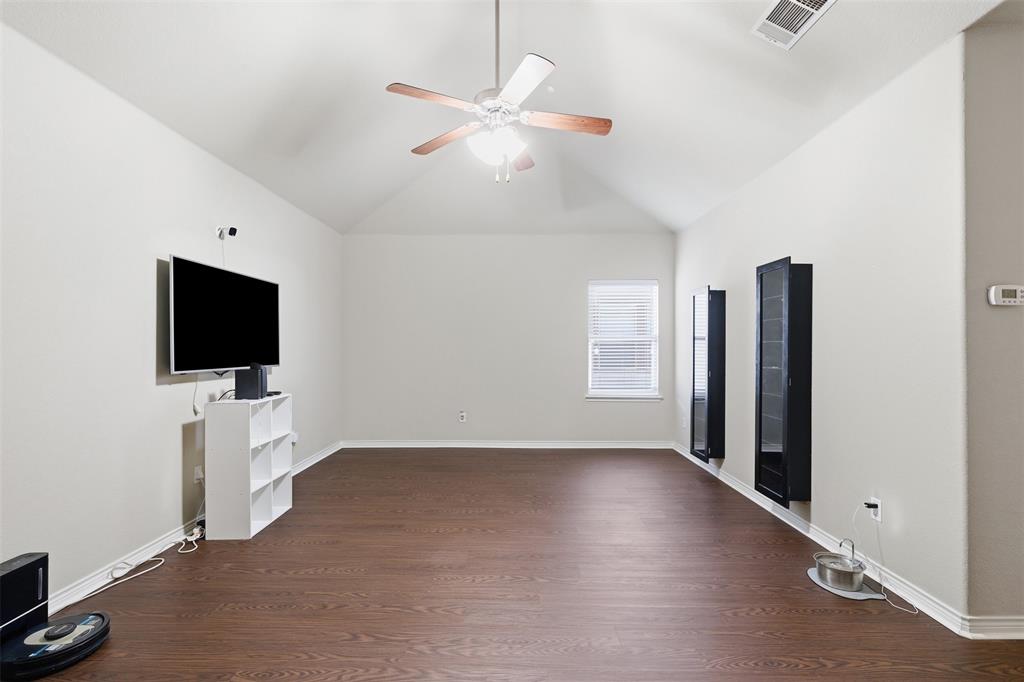 Hemmingway At Craig Ranch Ph 3 - Residential