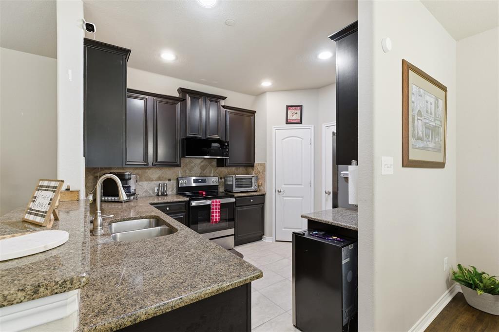 Hemmingway At Craig Ranch Ph 3 - Residential