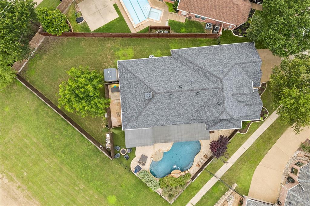 2502 Woodpark Drive
