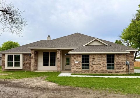Photo of 1203 Anthony, Gainesville, TX 76240 (MLS # 21232391)
