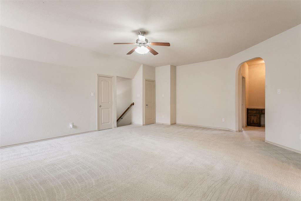 Bar C Ranch - Residential