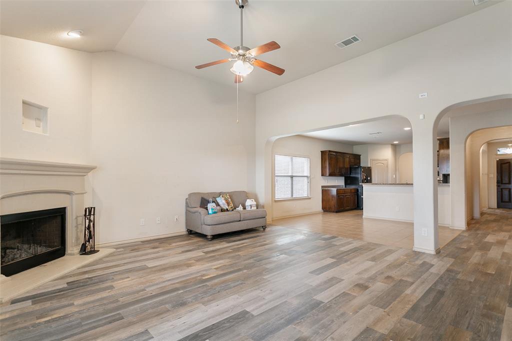Bar C Ranch - Residential