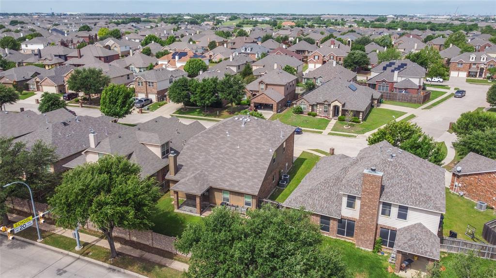 8220 Misty Water Drive