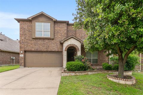8220 Misty Water Drive Fort Worth TX 76131