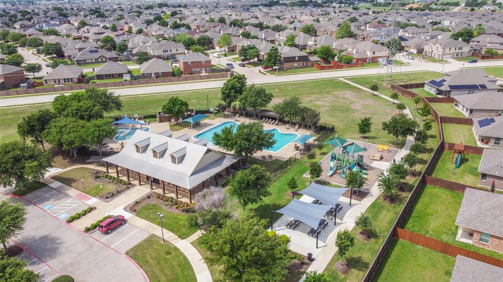 Bar C Ranch - Residential