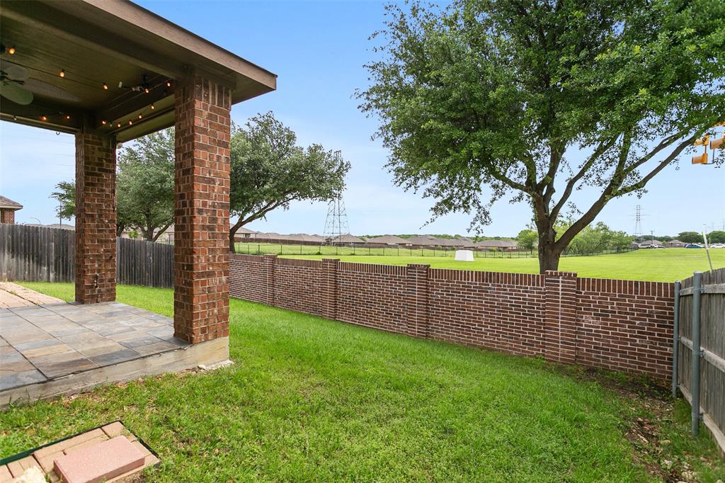 Bar C Ranch - Residential
