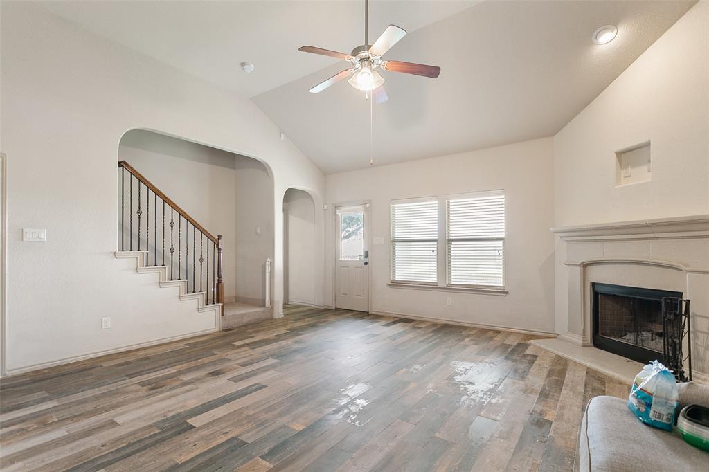 Bar C Ranch - Residential